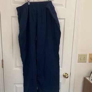 SCRUBSTAR SCRUB PANTS SZ- 2XL